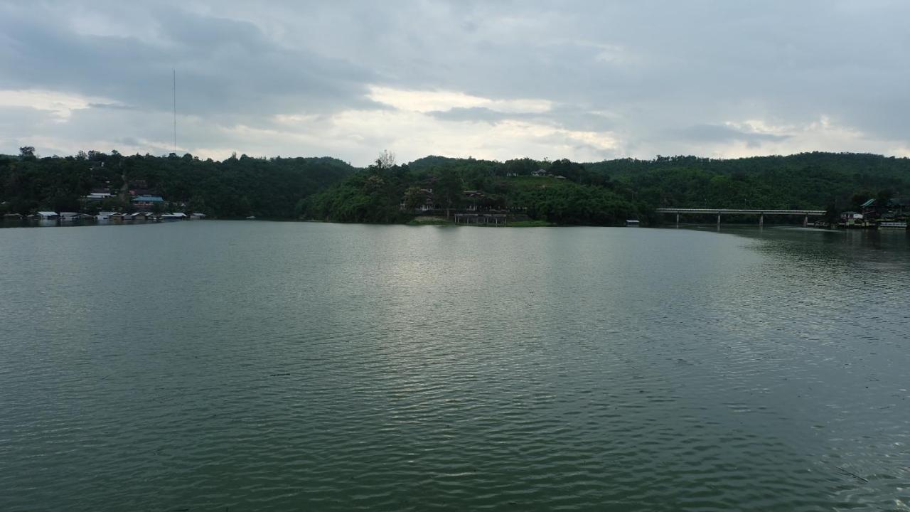 סונגקלה בורי Wangka Resort מראה חיצוני תמונה
