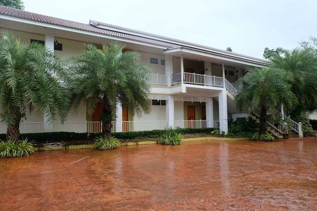סונגקלה בורי Wangka Resort מראה חיצוני תמונה